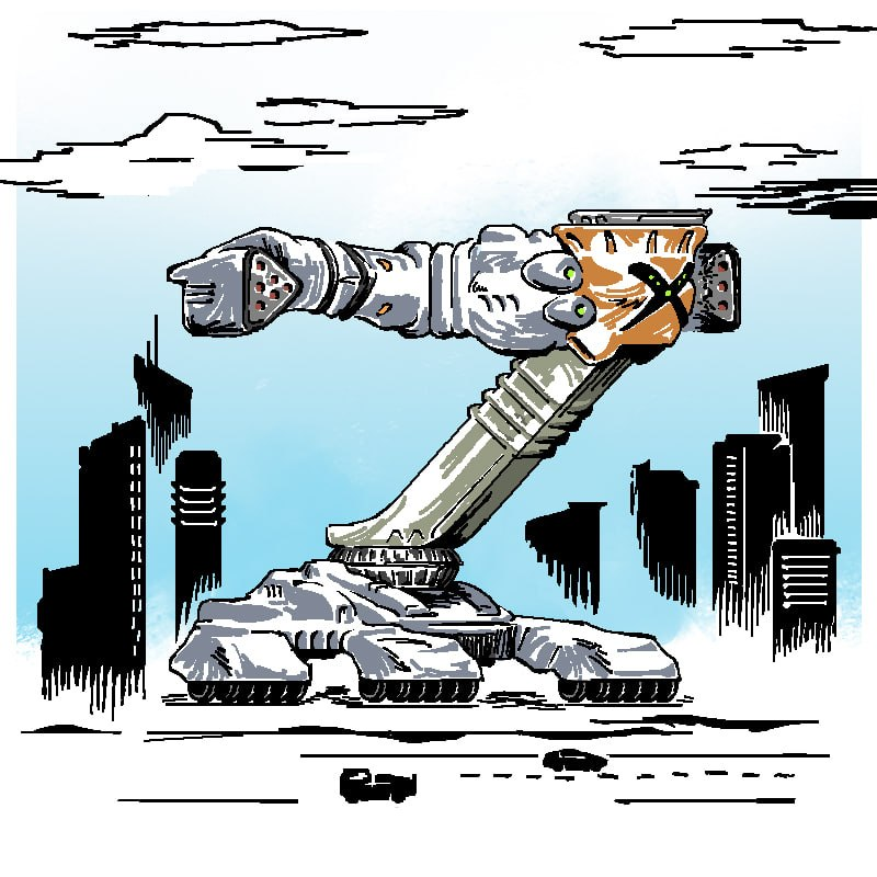 scr014's tweet photo. Remaining pictures for the challenge.

#MarchOfRobots 
#MarchOfRobotsALPH https://t.co/9CAgAqb6Ak