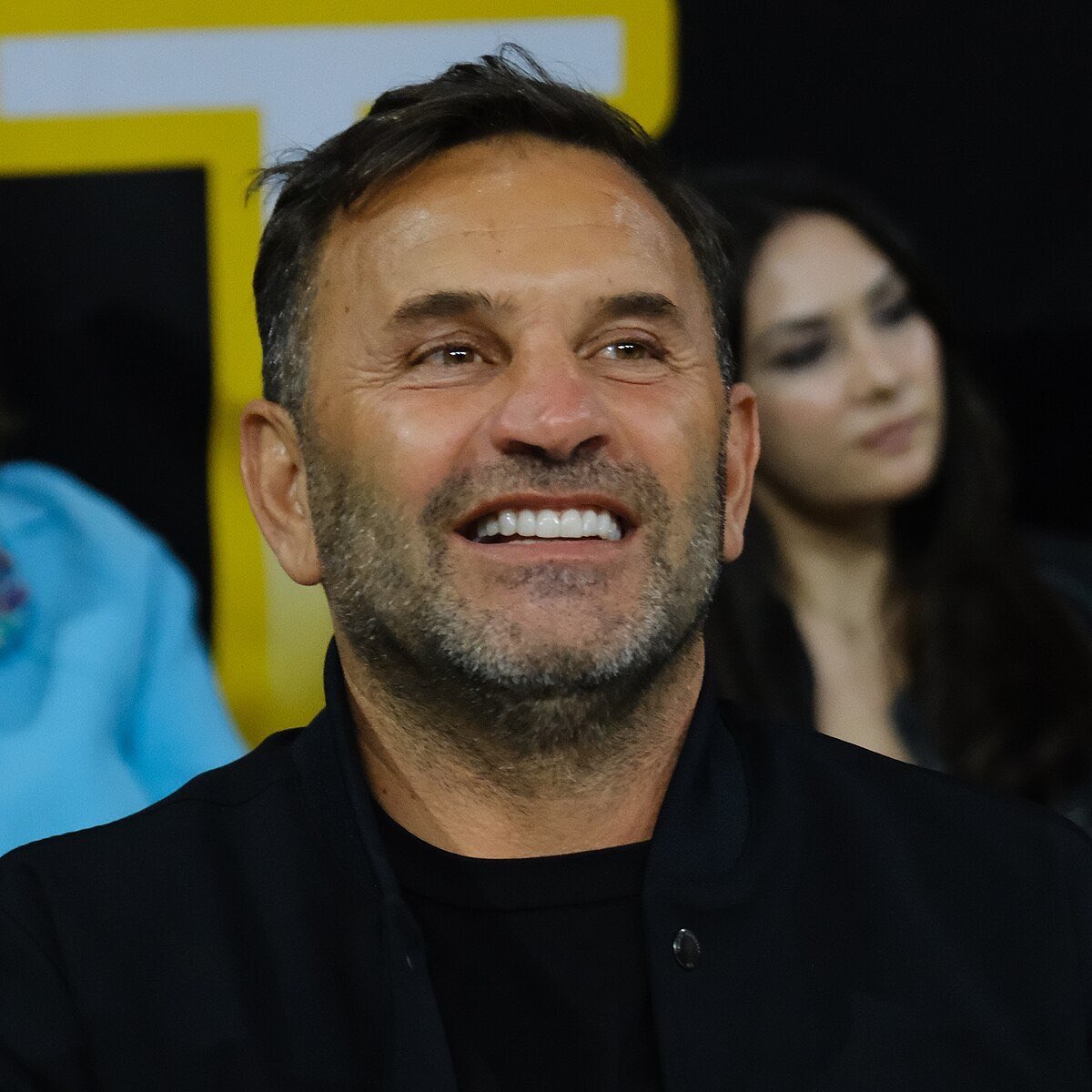 gusholderhaber's tweet photo. Galatasaray'ın bu sezon şampiyon olması halinde Okan Buruk, hem futbolcu hem teknik direktör olarak üst üste 4 sezon şampiyon olan ilk isim olacak. https://t.co/YY25w99FQt