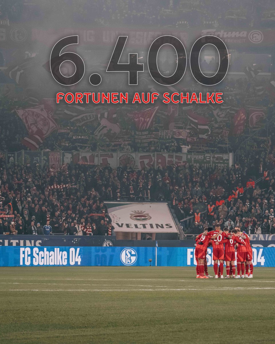 Fortuna Düsseldorf tweet media