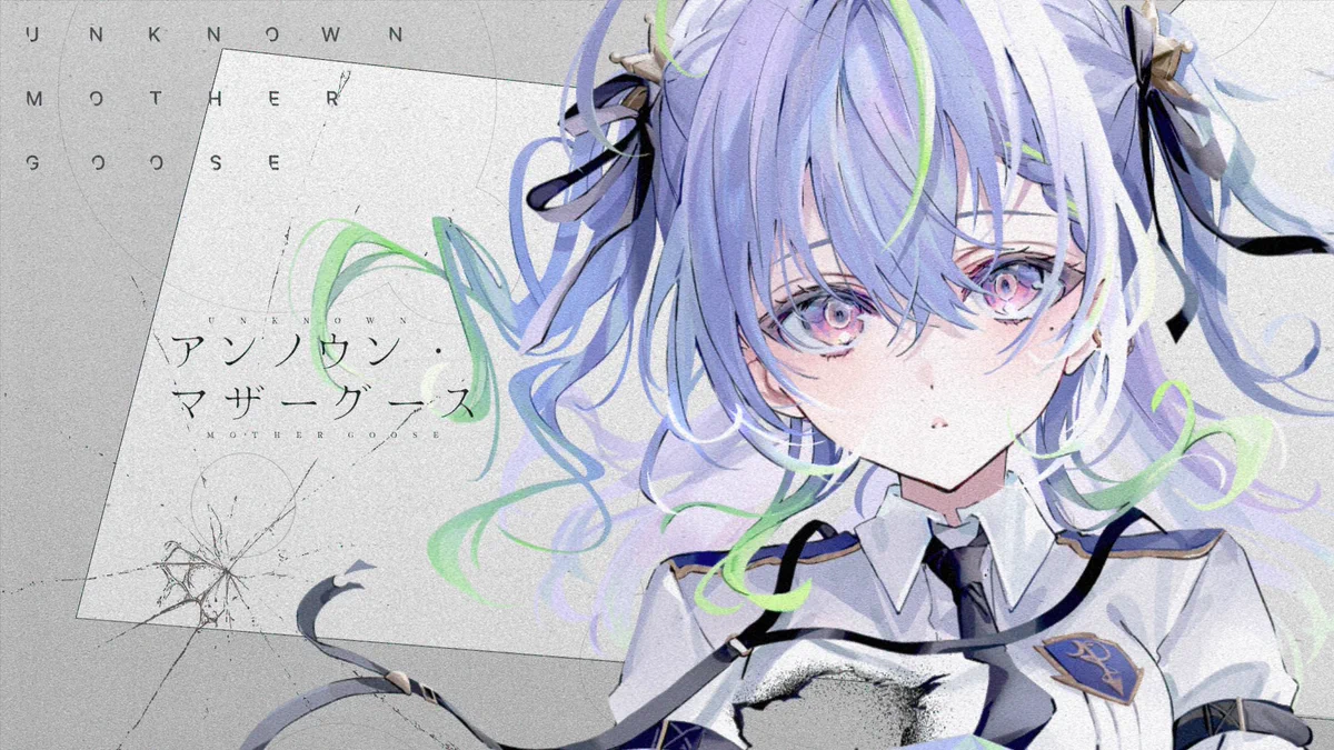 涼海ネモ🌚ななしいんくꐕ (@Nemo_Suzumi) / X