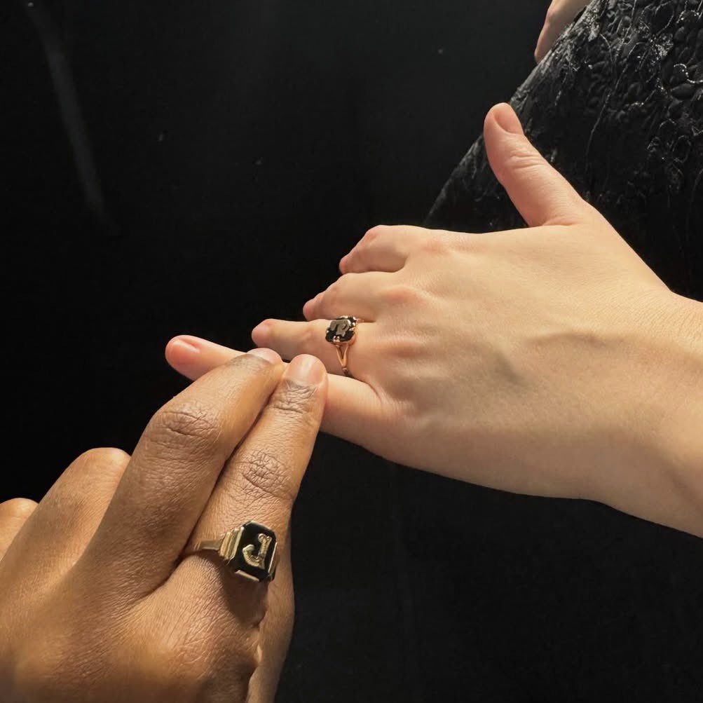 ⭒kiki⭒ franchaela's attorney 🏰 tweet media