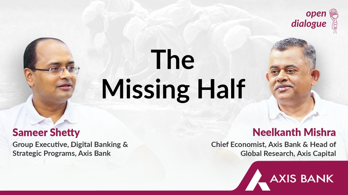 Axis Bank tweet media