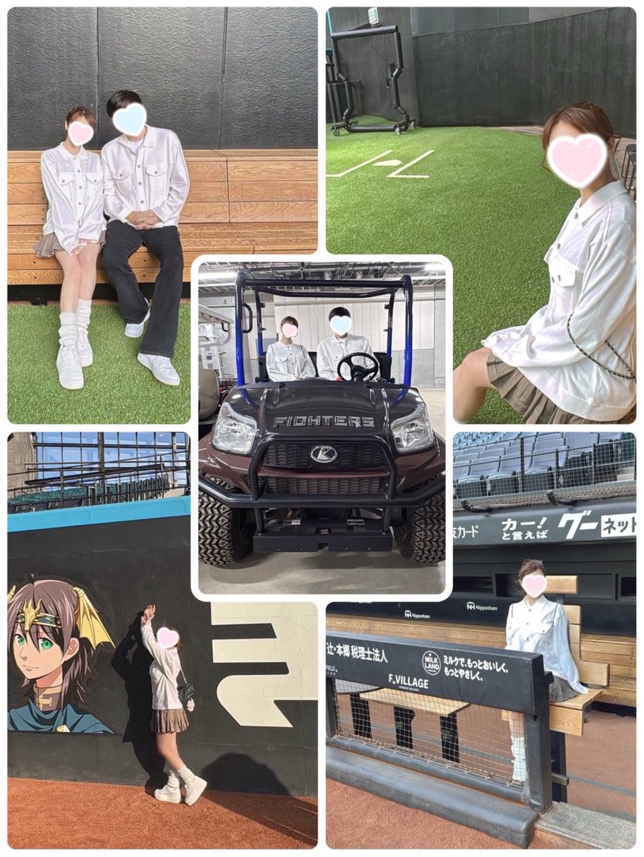 りこちゅーぶ tweet media