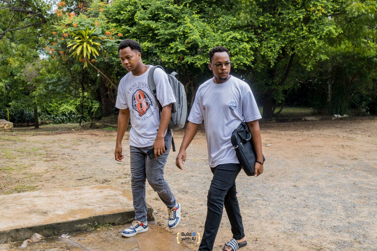 GDG_Pwani's tweet photo. On April 25 2026, we hosted over 100 developers at @Sote_Hub for the #BuildwithAIPwani 2026: Buildathon Edition. This was an opportunity for them to leverage the power of the latest Google AI technologies such as #GoogleAIStudio &amp; #GeminiCLI to build working prototypes. https://t.co/3MNVsJHi6f