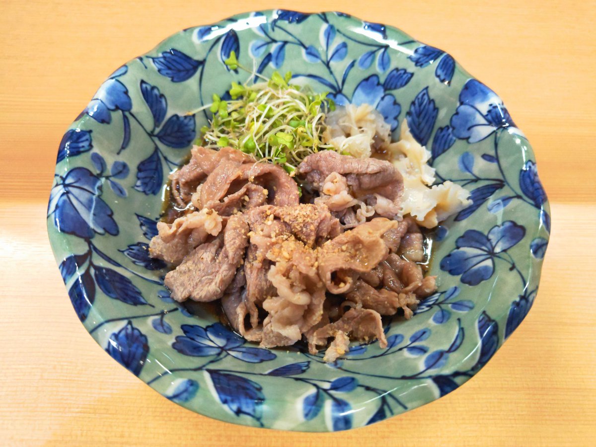 睡蓮 tweet media