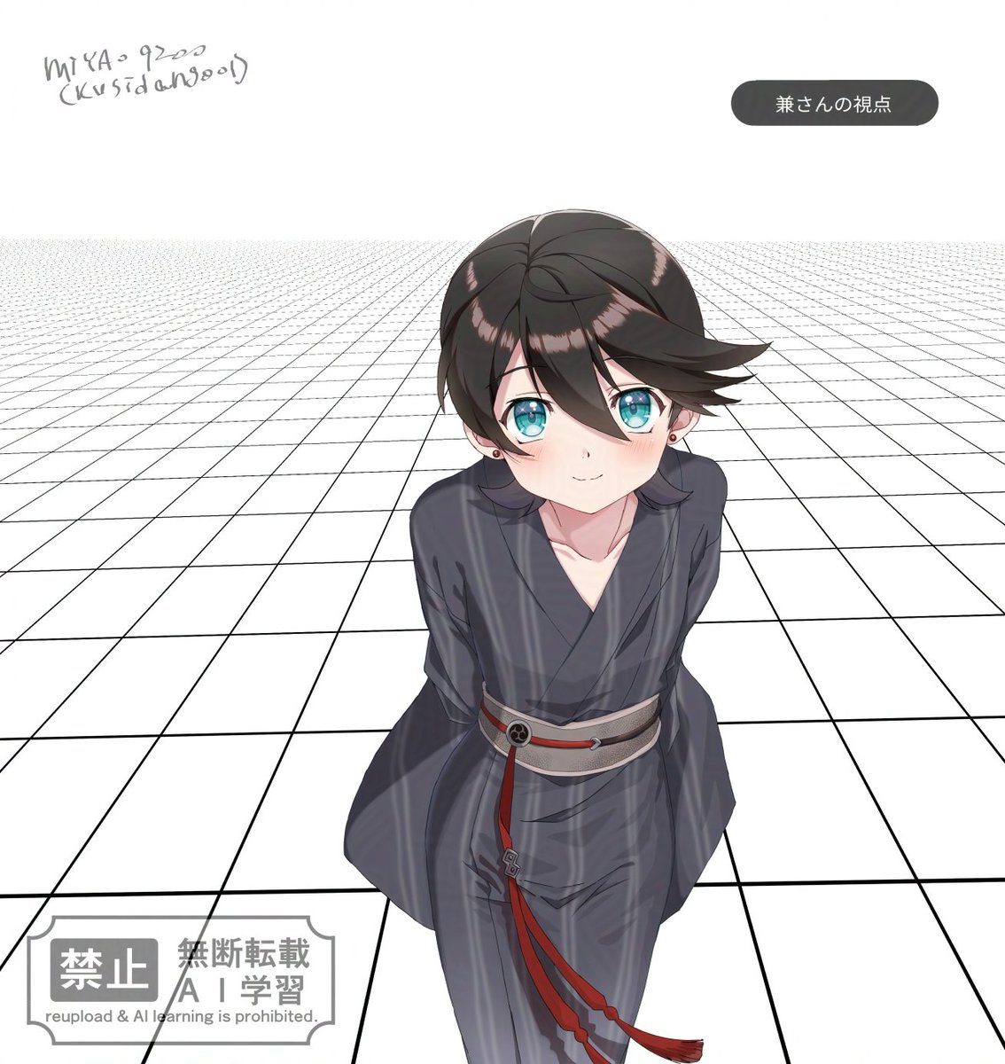 ミヤオ9200 tweet media