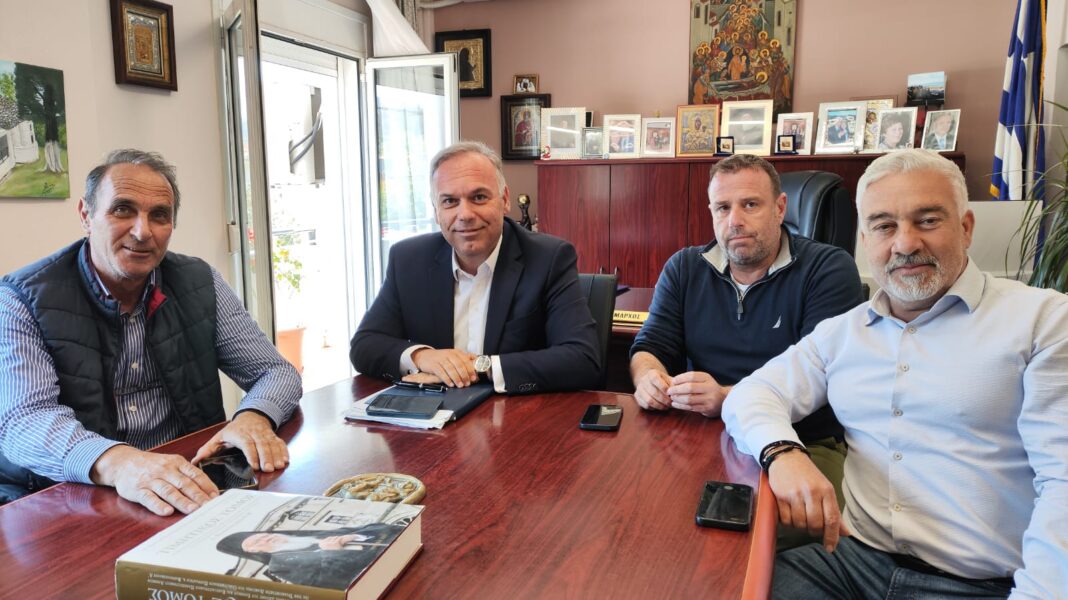 Η Θάσος είναι από τα σημαντικότερα κέντρα εξόρυξης μαρμάρου #kavala #news #xirafi is.gd/vxgR7O