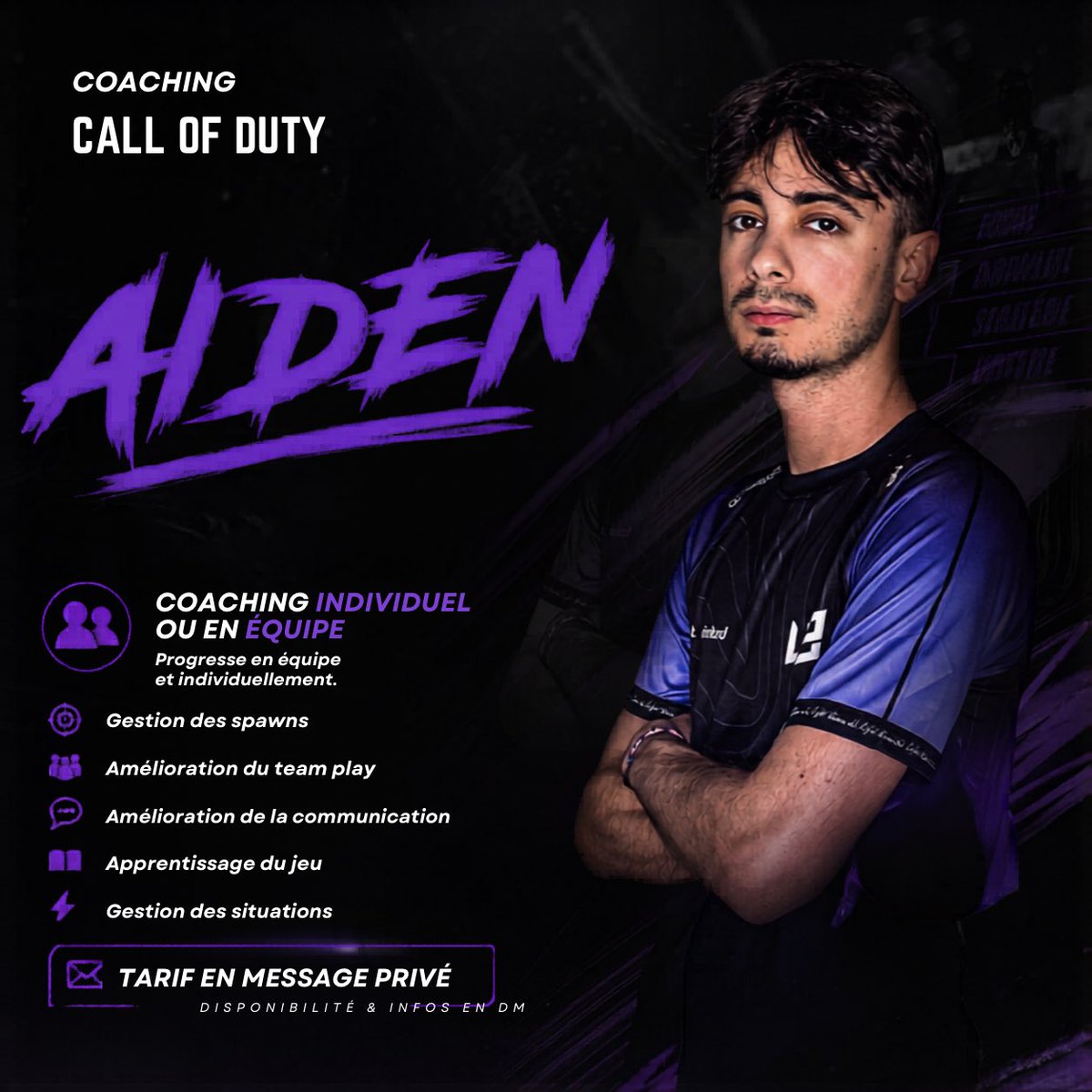 PCS Aiden tweet media