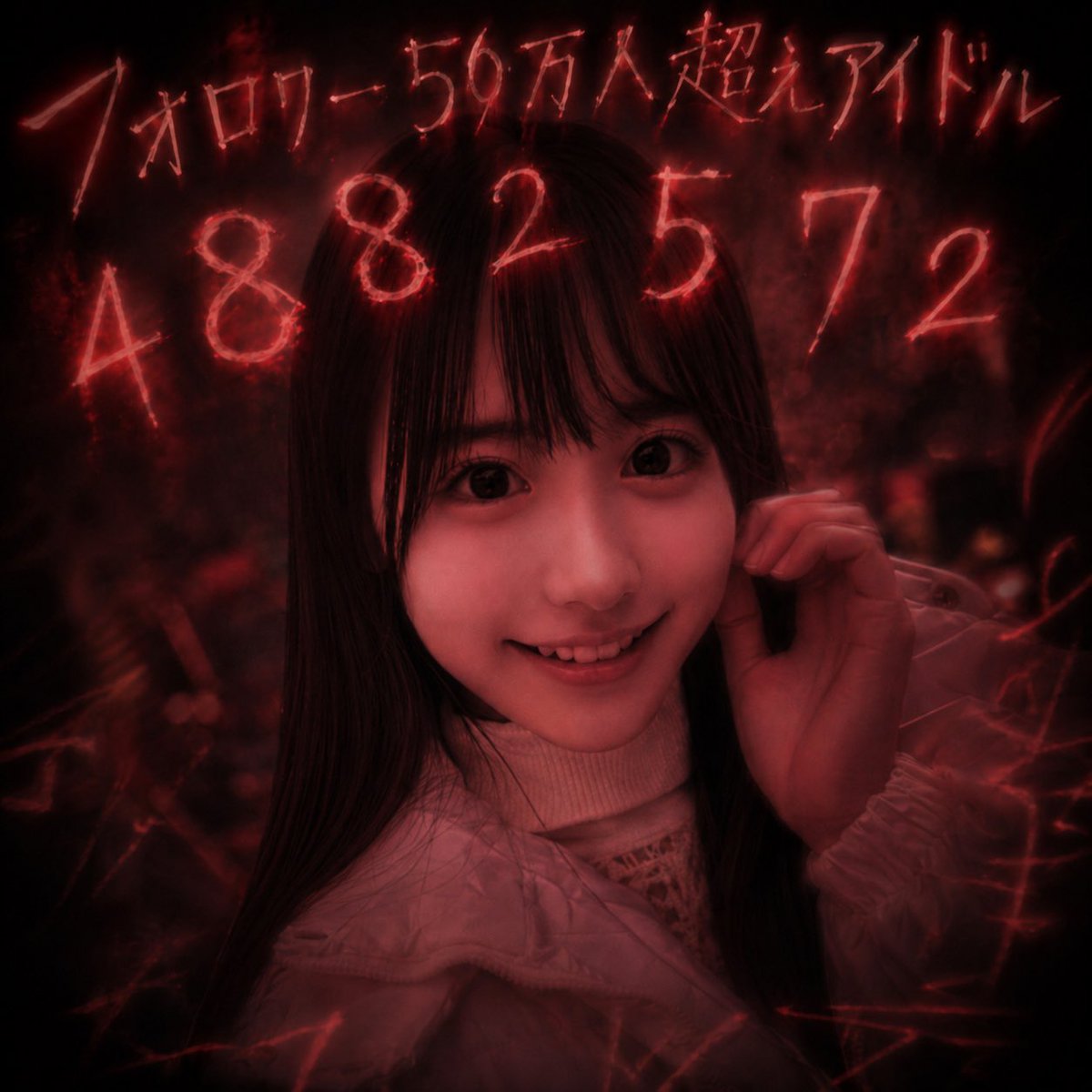 素人Note tweet media
