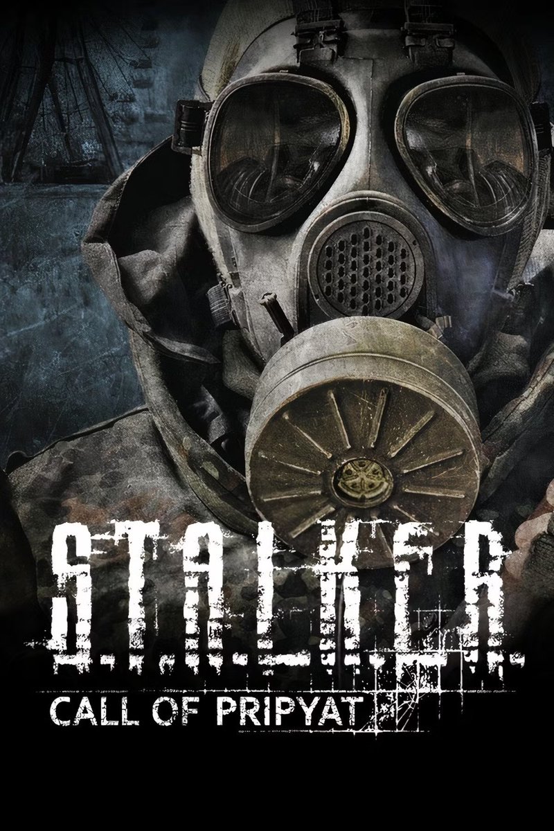 Charcharo's tweet photo. Stamina is one of the mechanics present in all STALKER games that is always silently working in the background. It is always major and important, but few players realize how it was overhauled for Call of Prypiat… and more important where STALKER 2 struggles. https://t.co/bko7U1hqZB