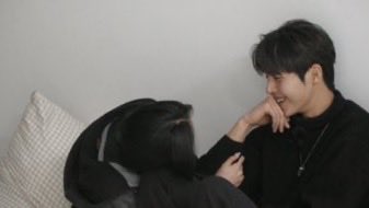 BiaHutche1's tweet image. It's been many months since the show ended and we haven't seen many appearances of Subeen and Heesun together!!! But we know they're happy and having fun together, and that's important. I still haven't gotten over their reunion #SinglesInferno5 #singlesinferno #heebeen