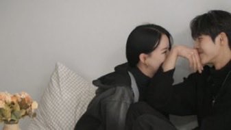 BiaHutche1's tweet image. It's been many months since the show ended and we haven't seen many appearances of Subeen and Heesun together!!! But we know they're happy and having fun together, and that's important. I still haven't gotten over their reunion #SinglesInferno5 #singlesinferno #heebeen