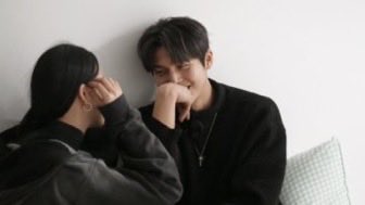 BiaHutche1's tweet image. It's been many months since the show ended and we haven't seen many appearances of Subeen and Heesun together!!! But we know they're happy and having fun together, and that's important. I still haven't gotten over their reunion #SinglesInferno5 #singlesinferno #heebeen