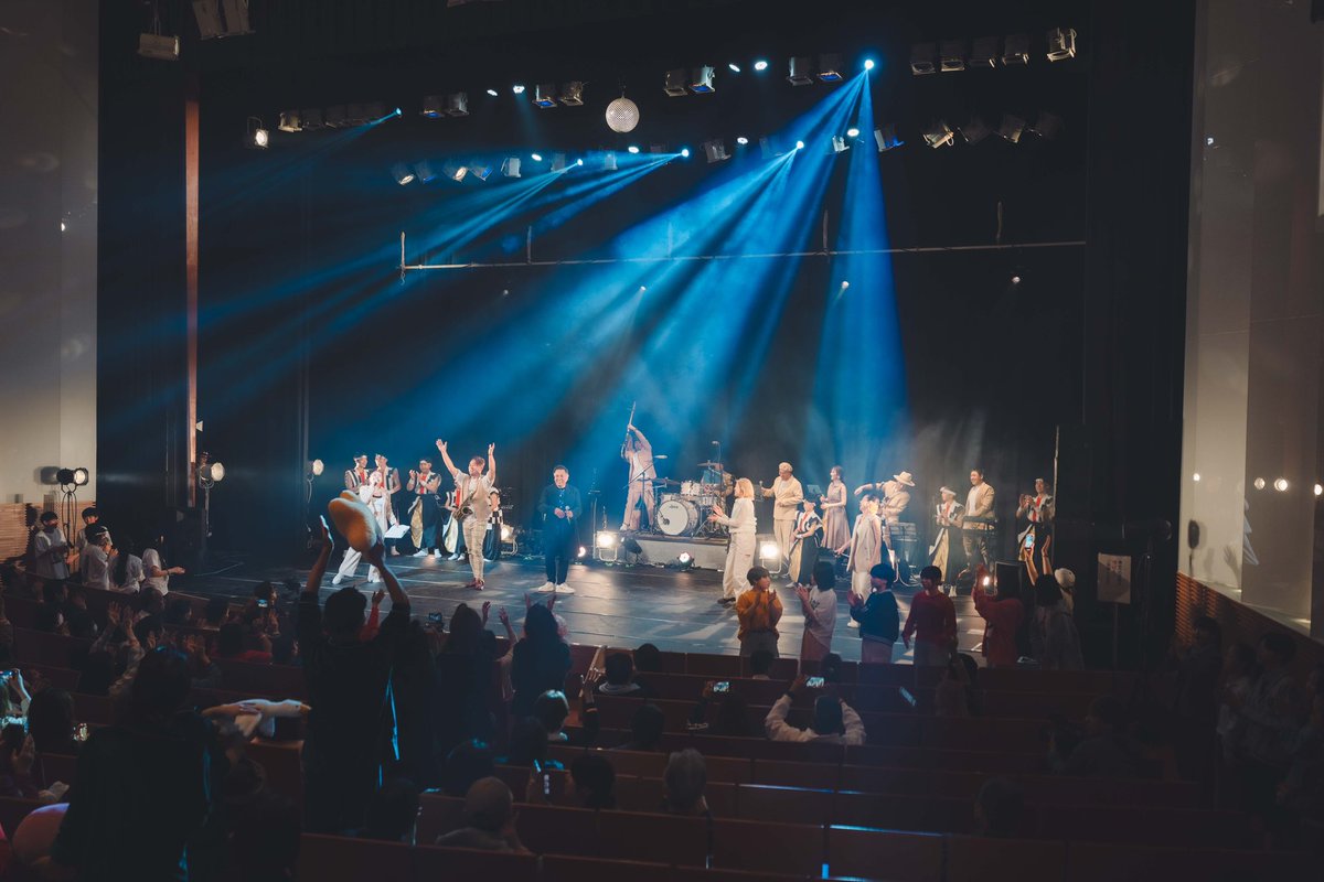 奥能登OTO祭り2026 tweet media