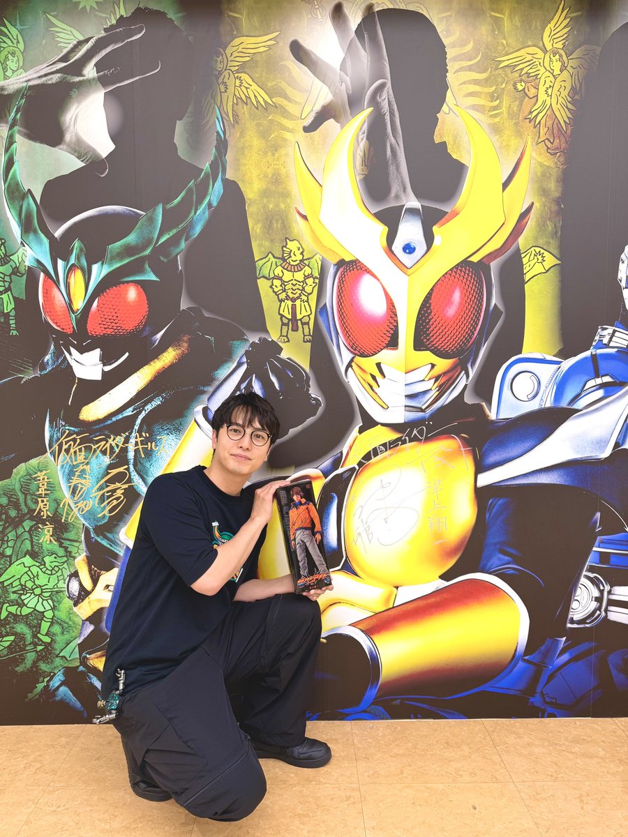 中村優一 Nakamura Yuichi (@NvKknpbmkIbDg6m) / Posts / X