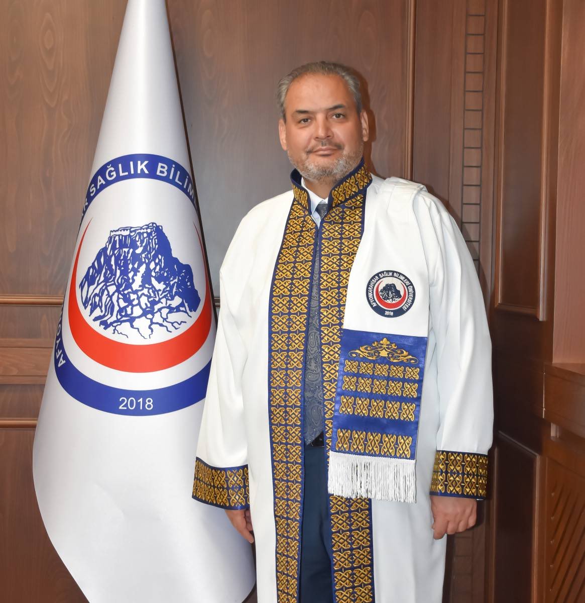 Afyonkarahisar Sağlık Bilimleri Üniversitesi tweet media