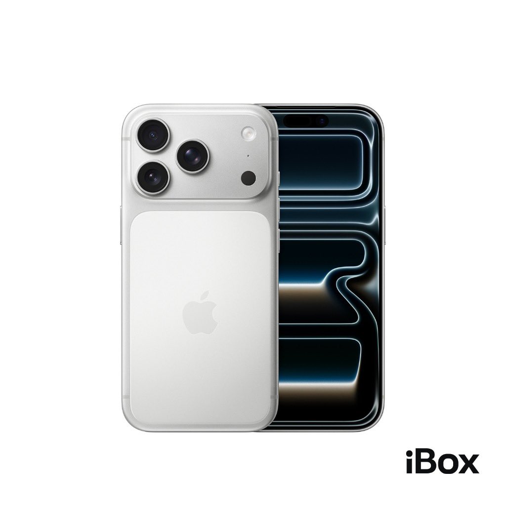 dfrappucino's tweet photo. Seri 17 Pro warna silver ready banyak dongg 

https://t.co/7wqPvbS1Xs https://t.co/tbgMP2WS2I