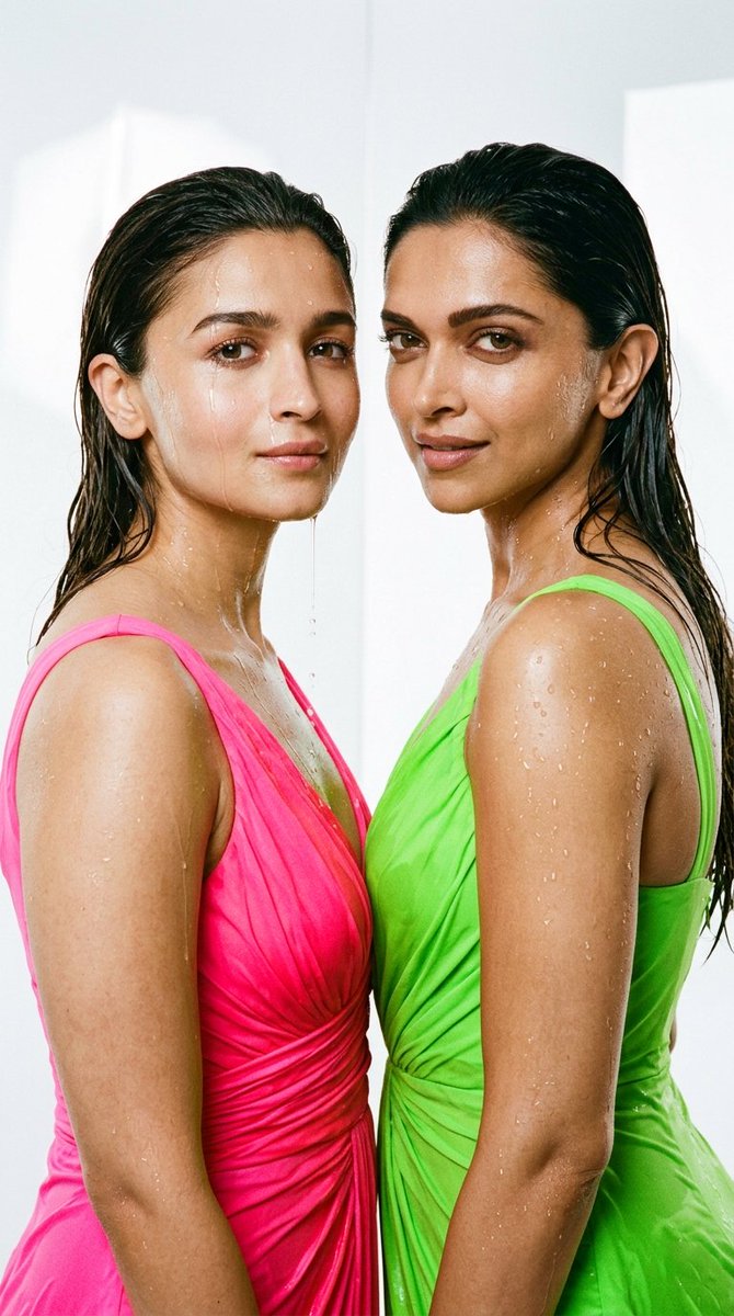 rainglamstudio's tweet photo. ๐ฅ Alia Bhatt or Deepika Padukone, who rules your heart today? Your choice? ๐โจ
#AliaBhatt #DeepikaPadukone #actress #bollywood #bollywoodstyle #celebchoice #yourpick https://t.co/JVz0MNTtBi