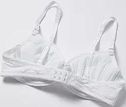 本日の音羽舞桜ちゃんのブラジャーは、これのH70のタイプでちゅ。本日は私が会社からの帰り道が、西武池袋線の運転見合わせによる西武新宿線への迂回でかにゃり疲れたでちゅから、舞桜ちゃんは、可愛いこのブラジャーを着けて、私の心のこわばりを解ちてくれたんでちゅよ。