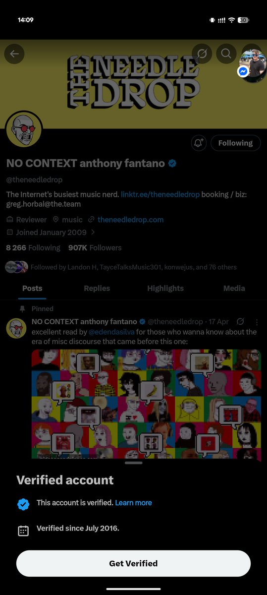 . tweet media