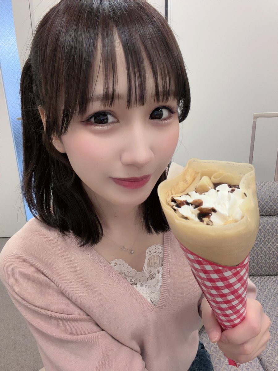 結月ゆき【Lumi Cherie】 tweet media