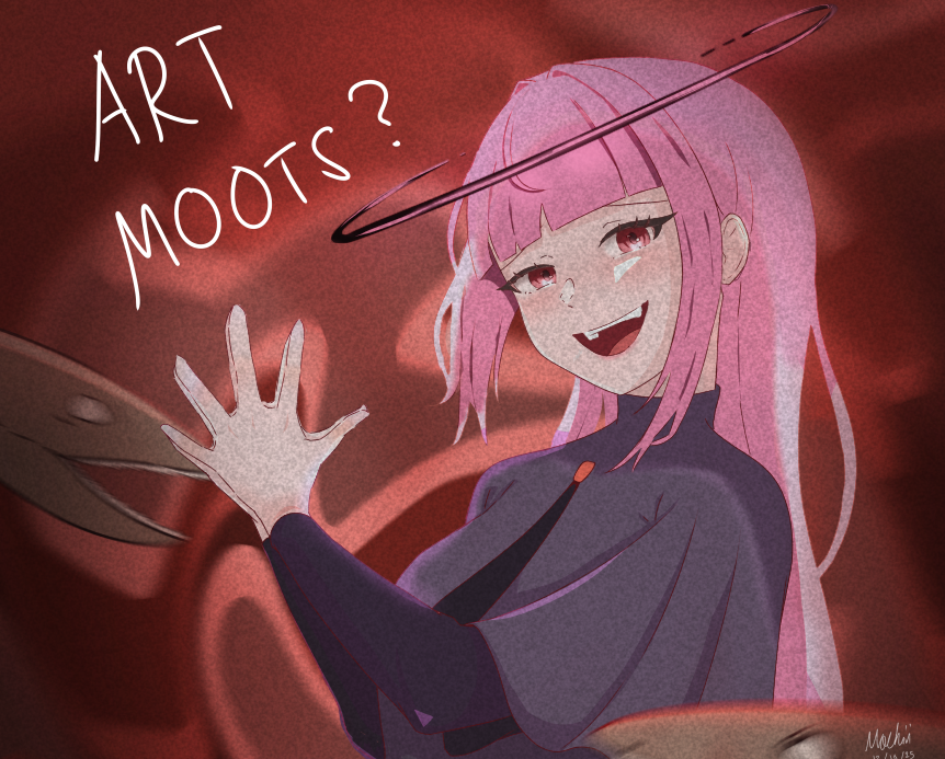 Mochii - VGen - Open Commission tweet media