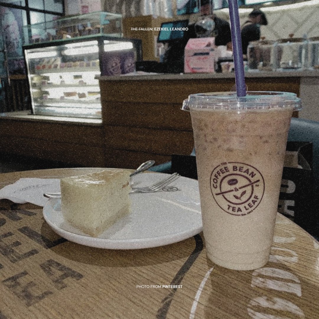 fatesechoes's tweet photo. I guess it is safe to say that today feels like hell. My patience has also faded as soon as the air conditioner at my place broke down. Hoping that the upcoming days will be better, even when the summer heat is intolerable. Good evening. https://t.co/1I9Em09rMa