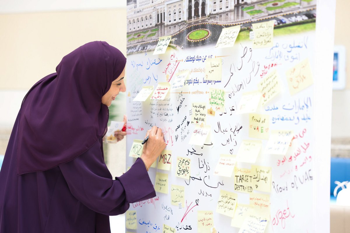 University of Khorfakkan • جامعة خورفكان tweet media