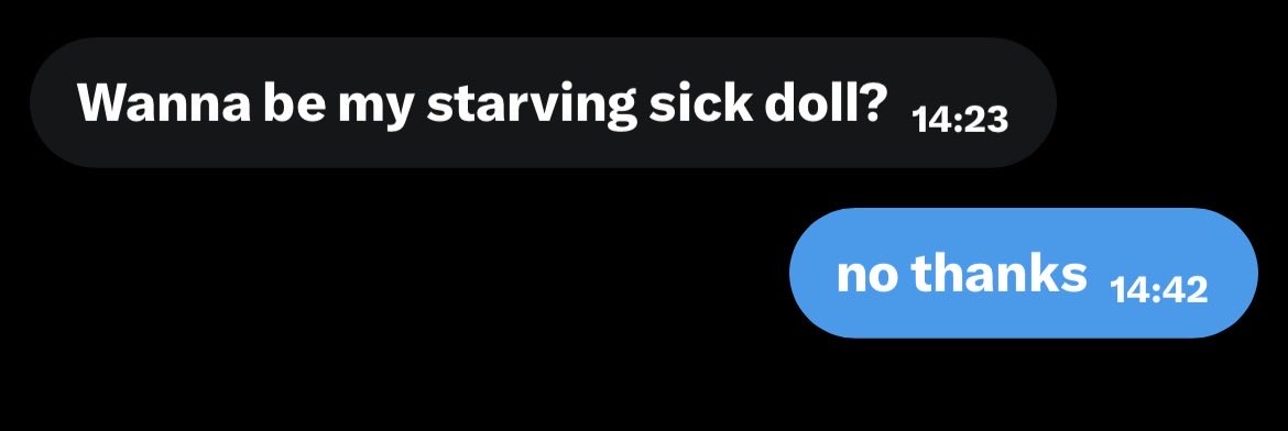 𑣲 ⋆˙⟡ tweet media