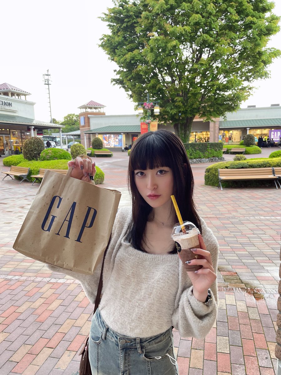 富永咲良 tweet media