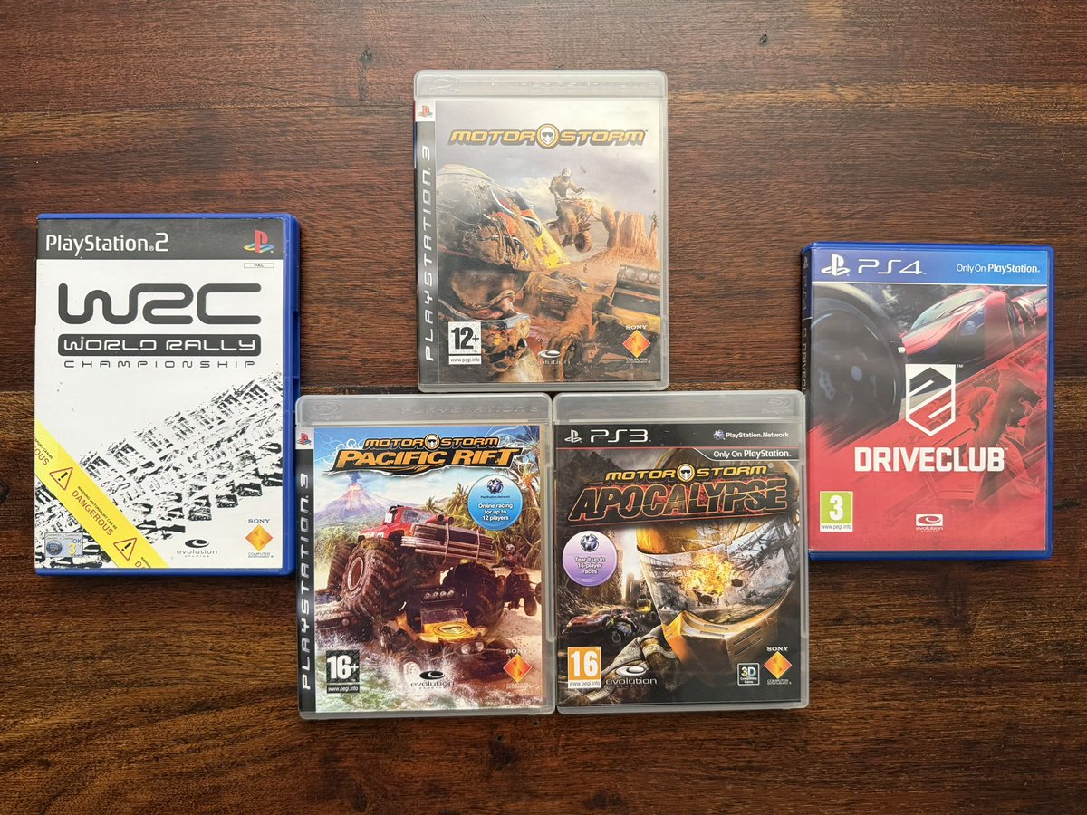 Nostalgic Gamer tweet media