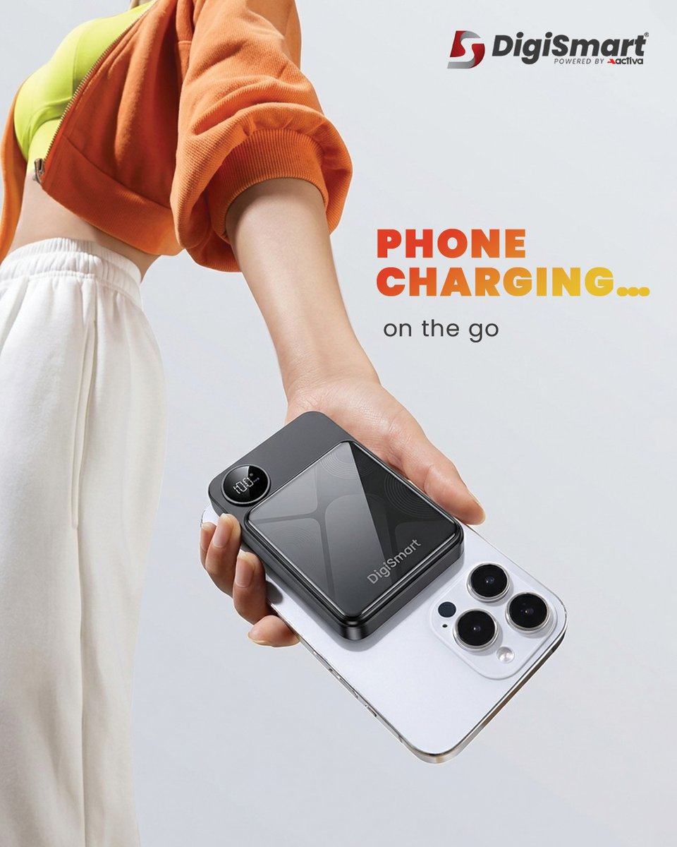 DigiSmart Official tweet media