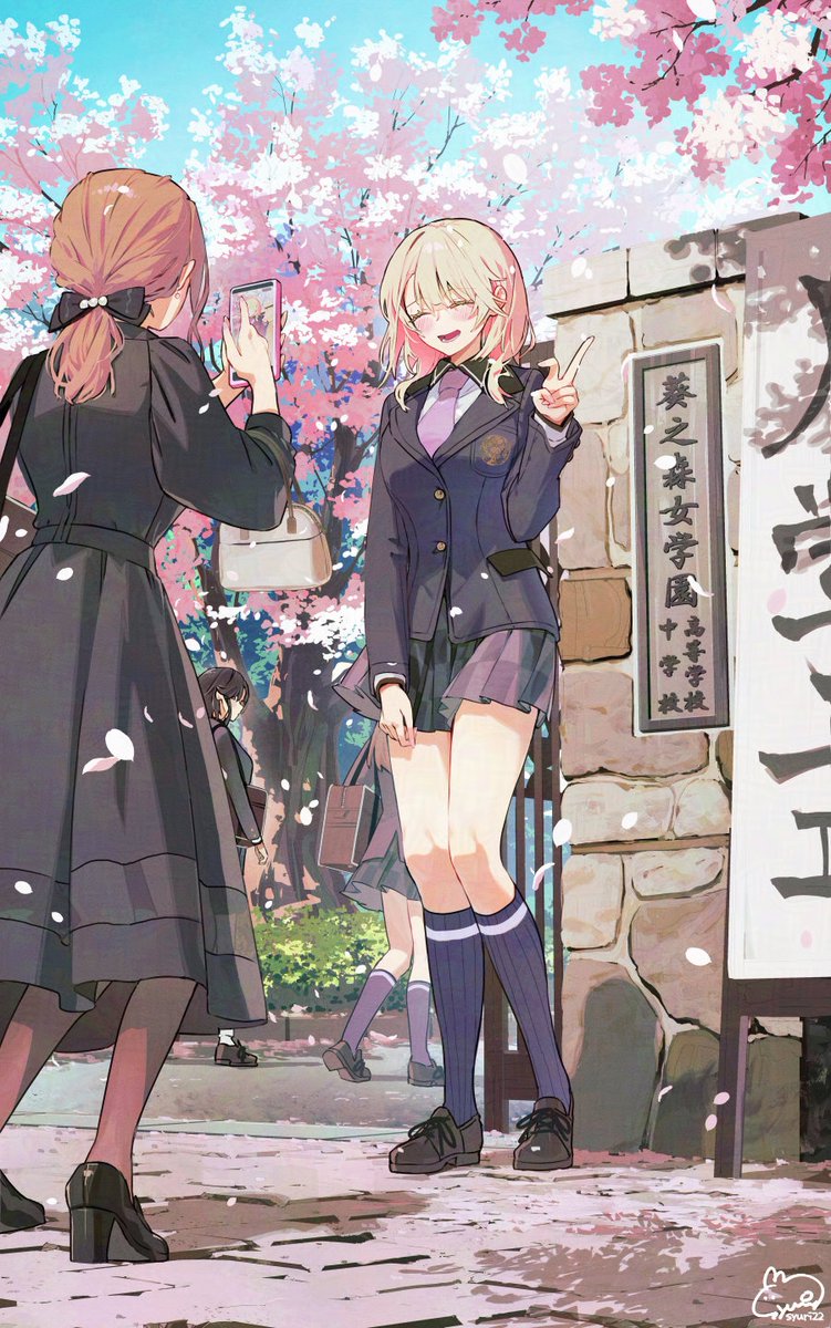 syuri22🍣 tweet media