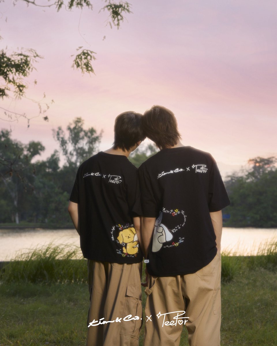 KimandCo. Original tweet media