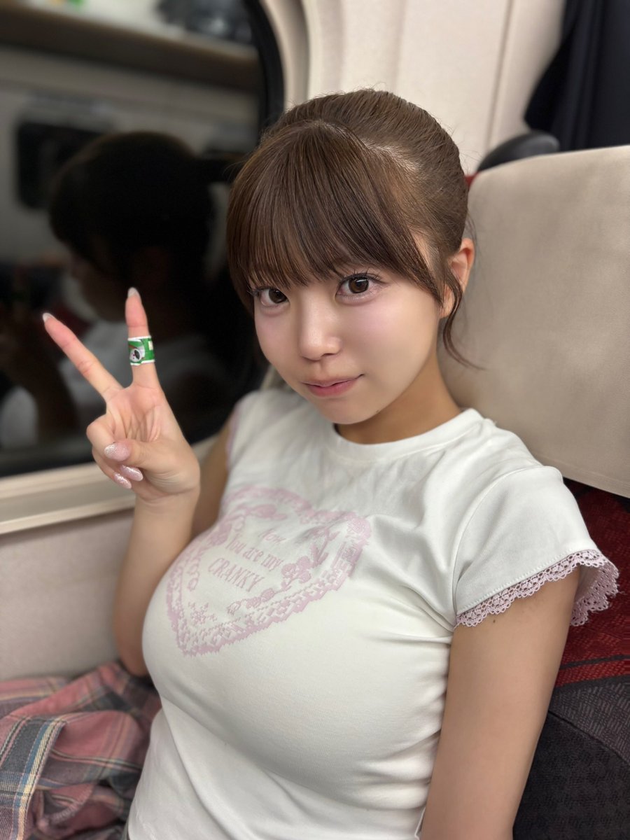 さくらもも (Toi Toi Toi)🌸🍑 6月12.13日カワラボさんと大特典会! tweet media