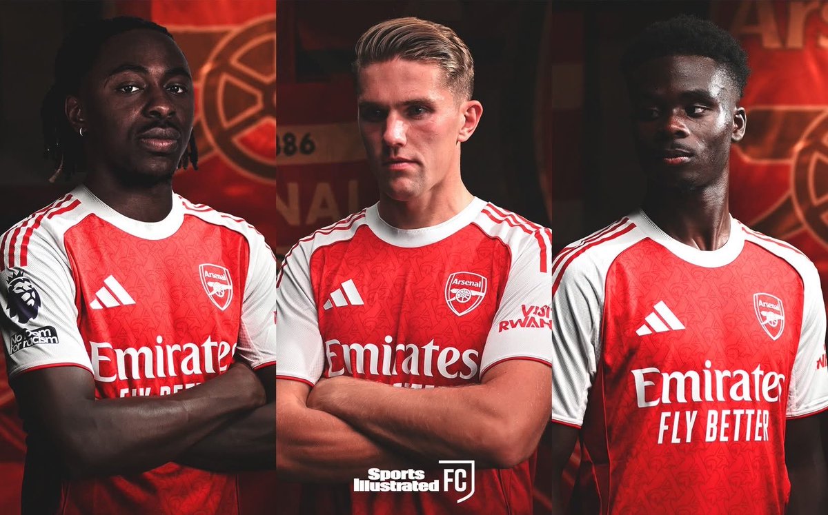 AFC Xtra tweet media