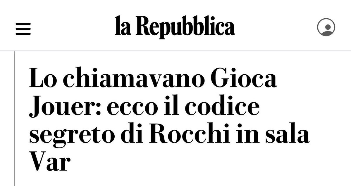 QuotidianoBN's tweet image. 🚩#DanieleMinelli ex #arbitro alla #repubblica "Un codice segreto in Sala #Var per pilotare gli #arbitraggi: il clamoroso retroscena, come il Gioca Jouer”
👉👆👇👈 Gesti e segnali che influenzavano le scelte degli addetti: "Le "bussate"? Nell'ambiente già se ne parlava e si