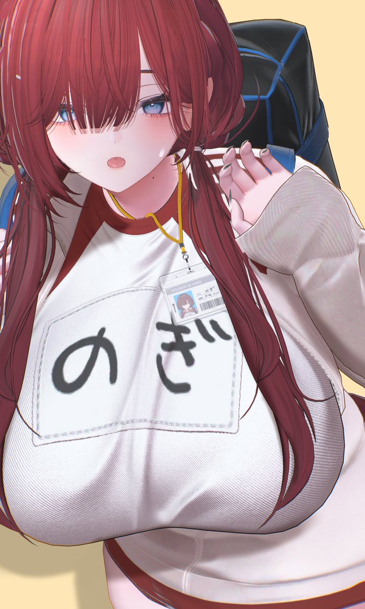 のぎ゜ tweet media