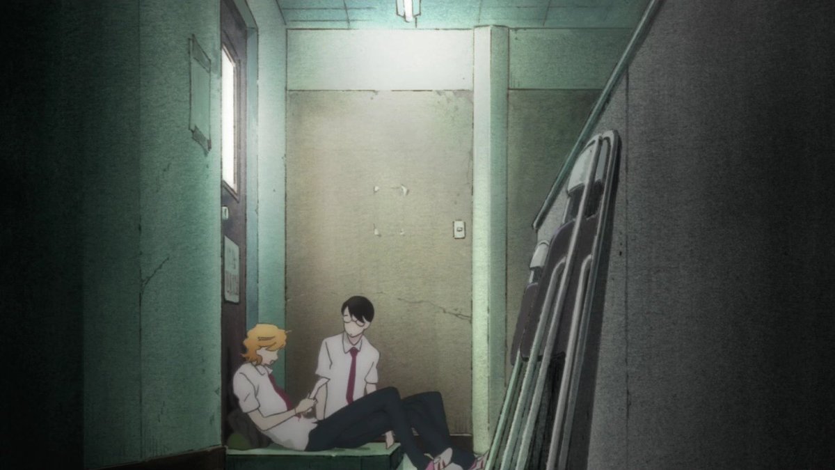 LGBTANIMES+ tweet media