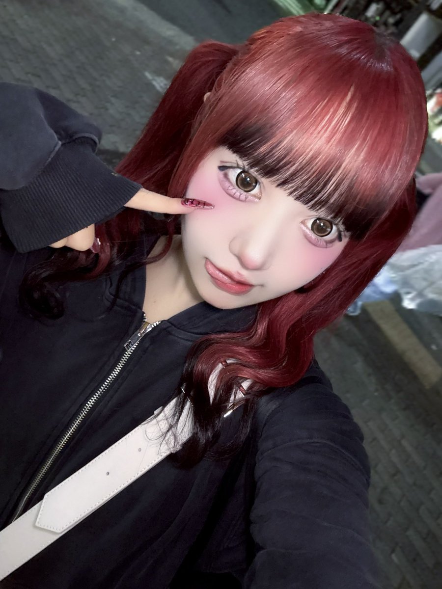 櫻田まお(にっぽん！真骨頂)@4/21 2ndワンマン tweet media