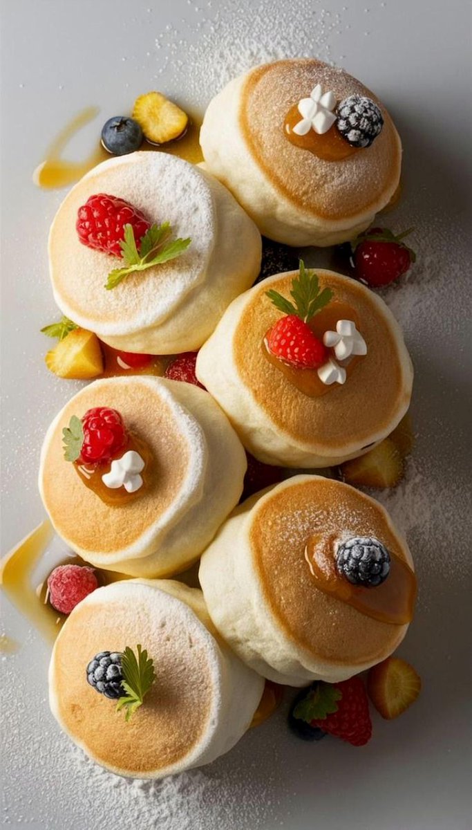 Food Lover tweet media