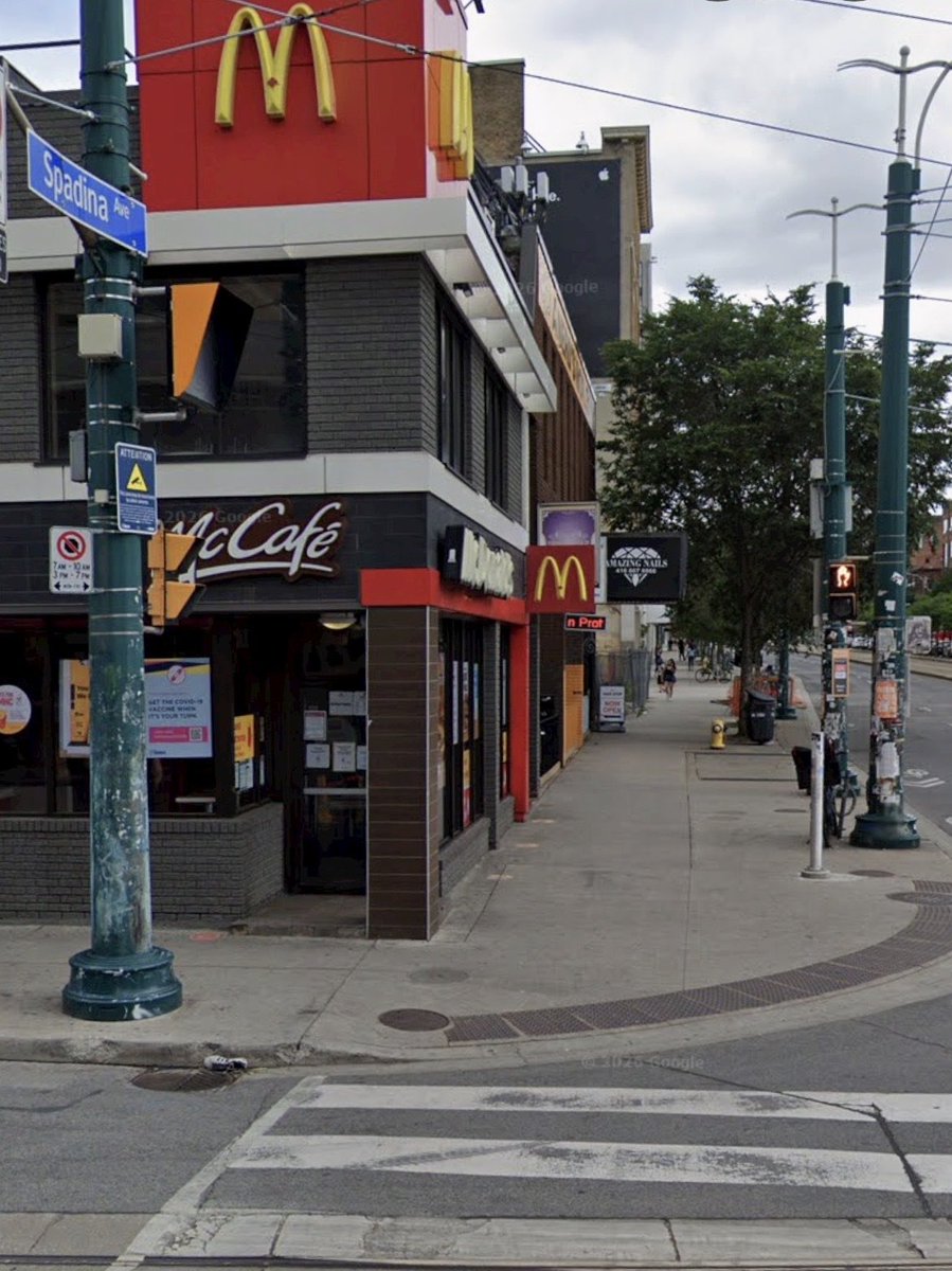 Toronto Trash Panda tweet media