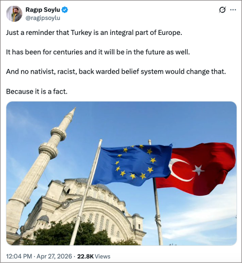 Harris Samaras tweet media