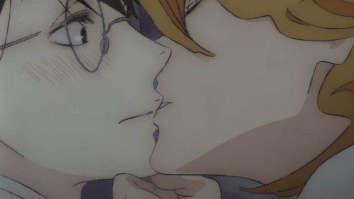 LGBTANIMES+ tweet media