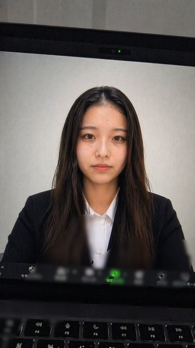 3kY9v's tweet photo. #晒し依頼
桜井 奈緒
2004年6月5日生21歳
神奈川県川崎市
依頼主の面接官の目に止まりオナペ化してしまった雌
面接を自分の特権で通過させて次回の面談で直接謁見してリアルオナペ化される未来が決まっているそうな
元来は優しく物静かそうな性格だが下着は紫と無自覚淫乱才能��
#晒し　#素人　#オナペ https://t.co/daRM2n31Vs