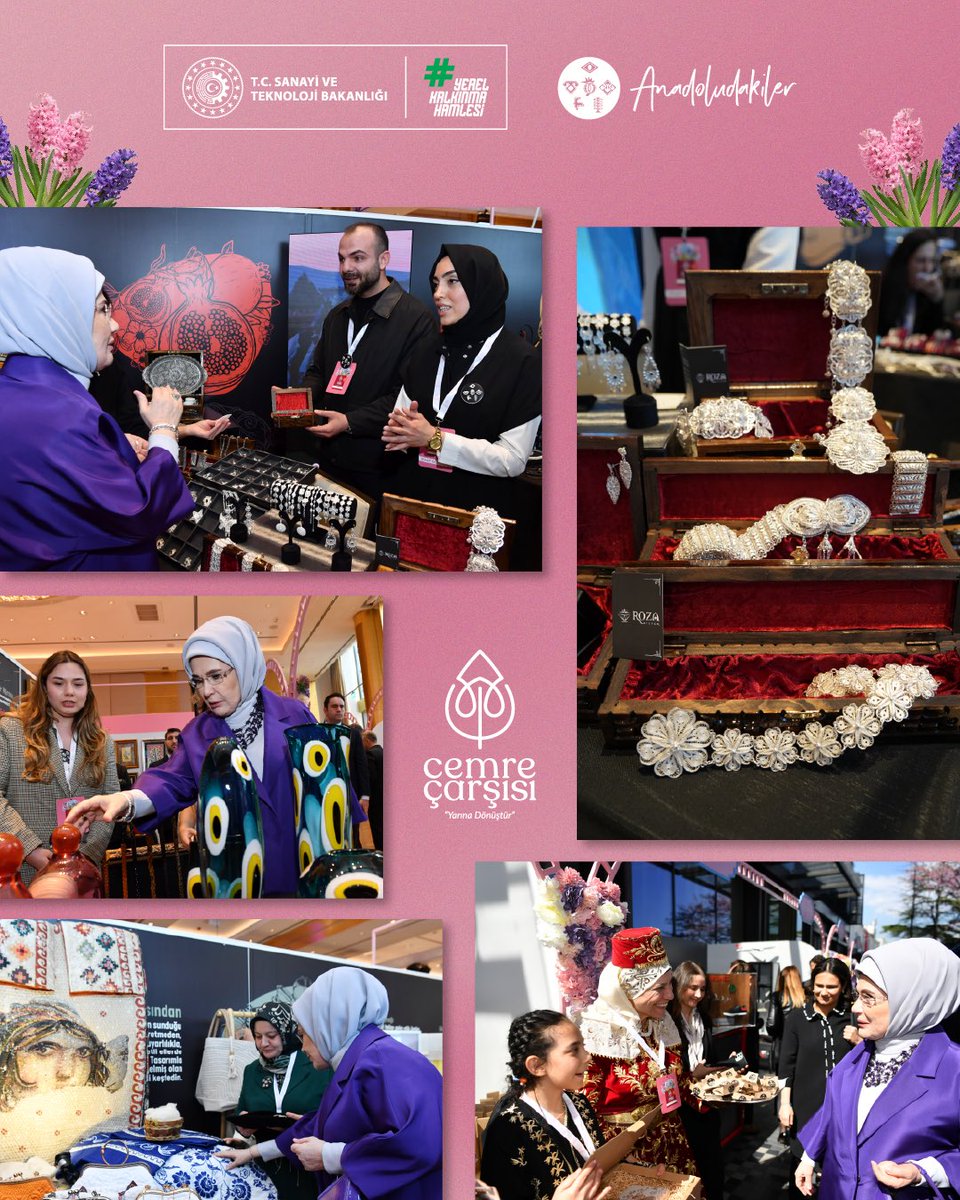 Kalkınma Ajansları Genel Müdürlüğü tweet media