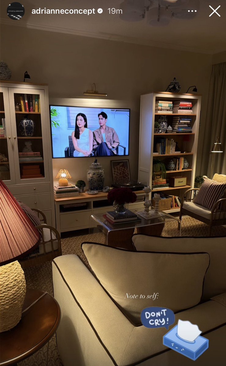 Miss A 🤧🤧 they really are going through it too 😩