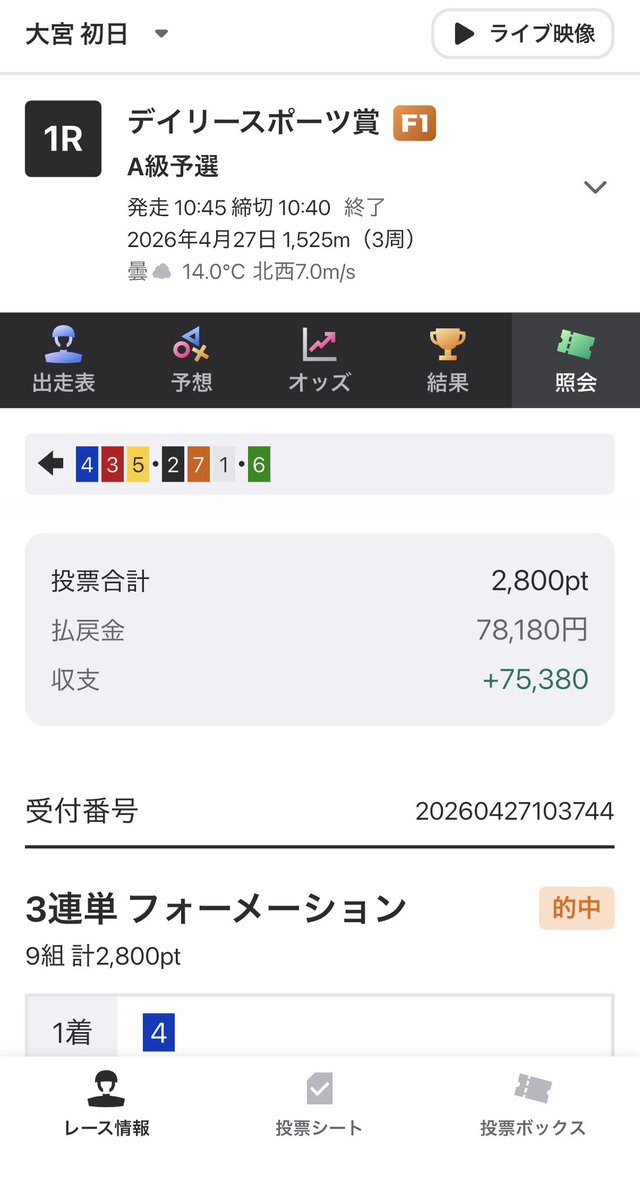 赤髪 tweet media