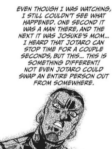 nishadi ⚢ is rereading gw tweet media