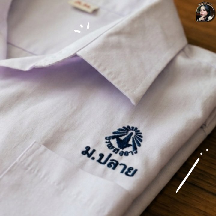 namaeakorreview's tweet image. พอขึ้น ม.ปลาย อยากได้ลุคที่ดูโตขึ้น🥼🤍
ตัวนี้ตอบโจทย์เลย ทรงสวย ผ้าดี ใส่แล้วมั่นใจมาก
พิกัด Shopee 🧡: s.shopee.co.th/3B3fPnwgEW
พิกัด Lazada 💙: s.lazada.co.th/s.Zg1MjT?t=p-i…
#aeakorreview #review #student #ชุดนักเรียน #เอะอะก็รีวิวreview